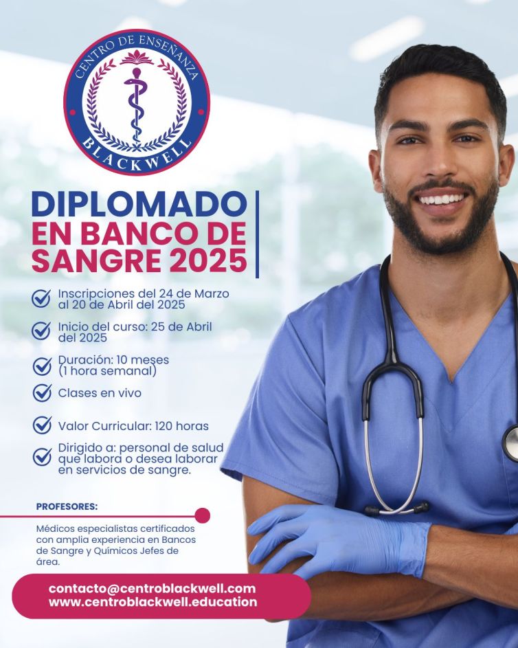 Inscripciones del 24 de Marzo al 20 de Abril del 2025